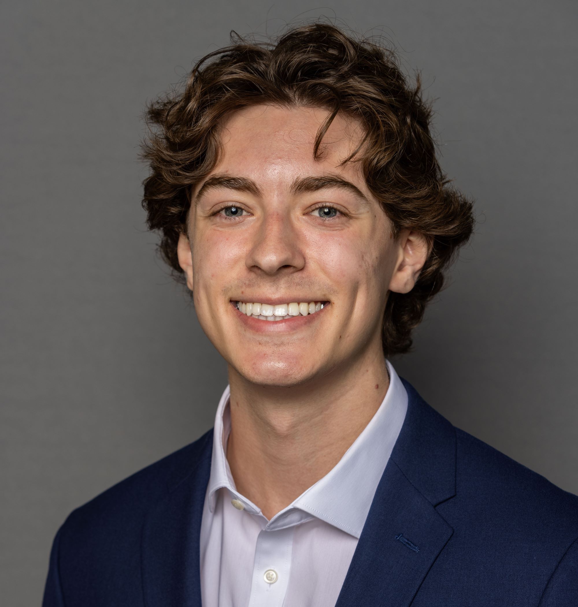 Sebastian Main, Founder of VYNTH